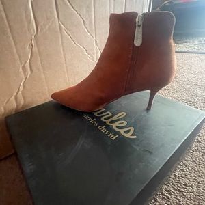 Charles Davis brand new with box.